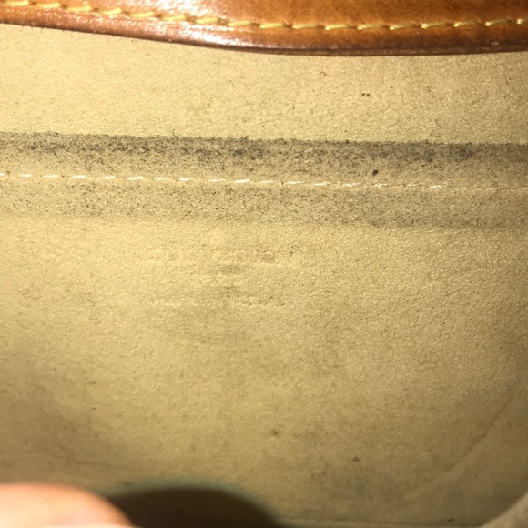 Louie v clutch - Picture 5 of 8